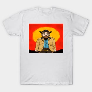 Arthur Morgan T-Shirt